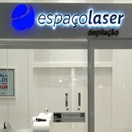 Espaço Laser
