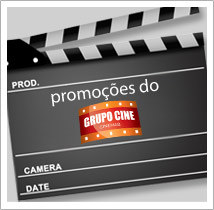 Promoções do Grupo Cine Guarujá