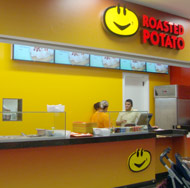 Roasted Potato
